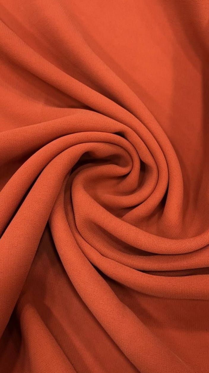 HAND WORKED UMBRELLA CUT GOWN - AMIS 10073