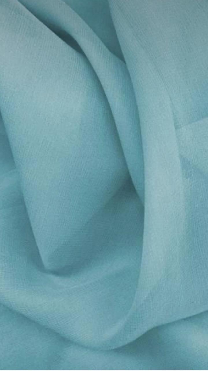 HEAVY HANDWORKED READY TO WEAR SAREE AND BLOUSE - AMIS 10072