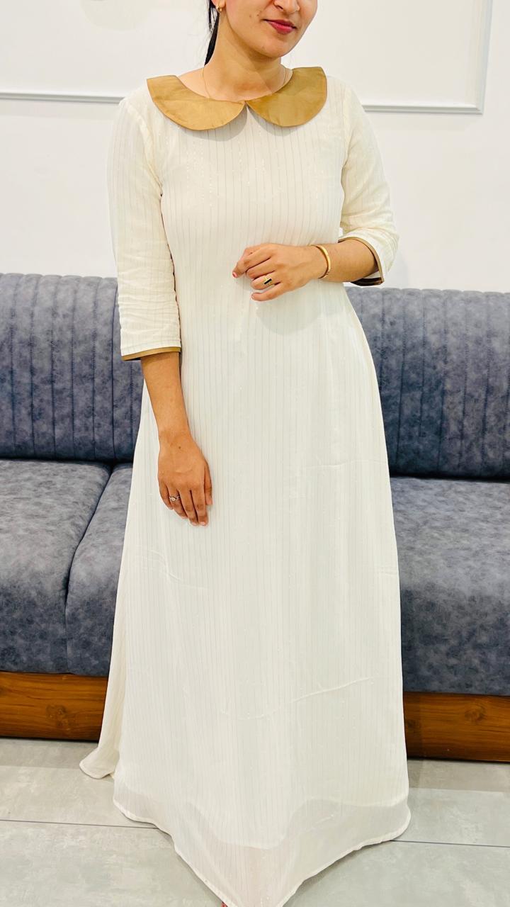 onam dress design Onam Special outfit 2022