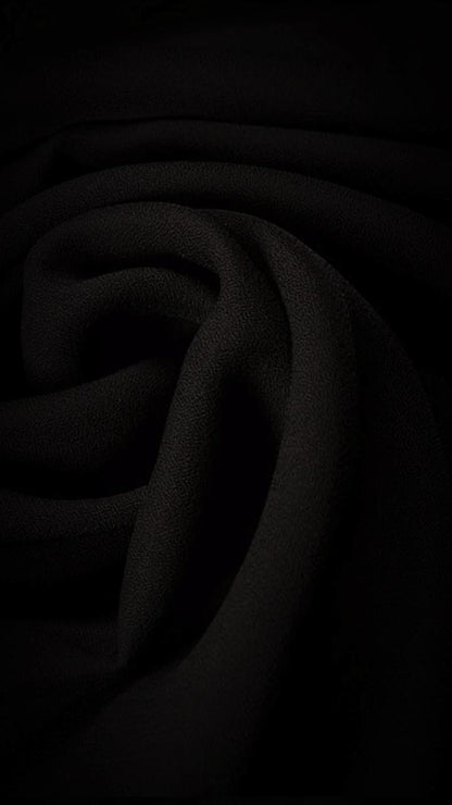 HAND WORKED UMBRELLA CUT GOWN - AMIS 10073