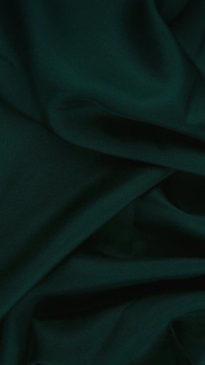FRONT SLITTED HAND WORKED SHARARA - AMIS 10059