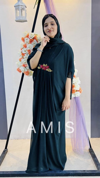 FULL LENGTH KAFTAN - AMIS 10010